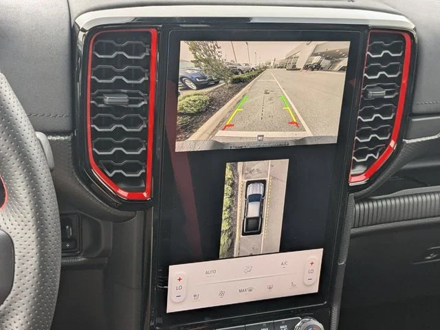 New 2026 Green Ford Raptor image 23