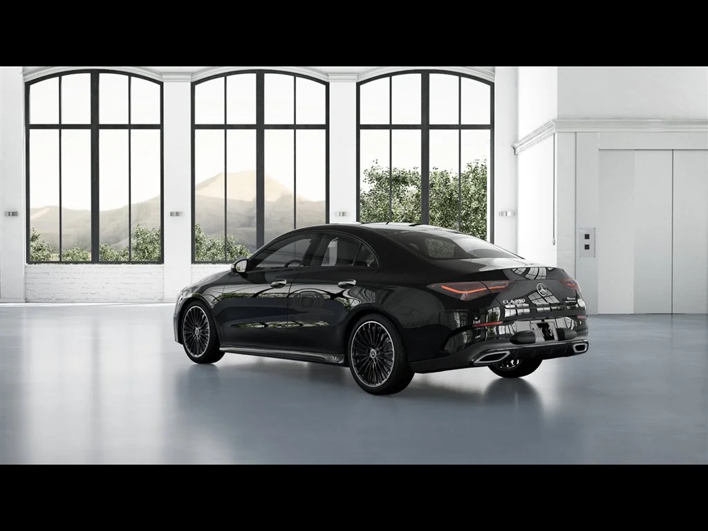 2026 Mercedes-Benz CLA CLA 250 - Photo 71