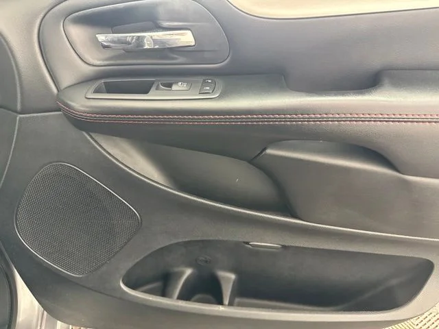 Used 2019 Silver Dodge GT image 19