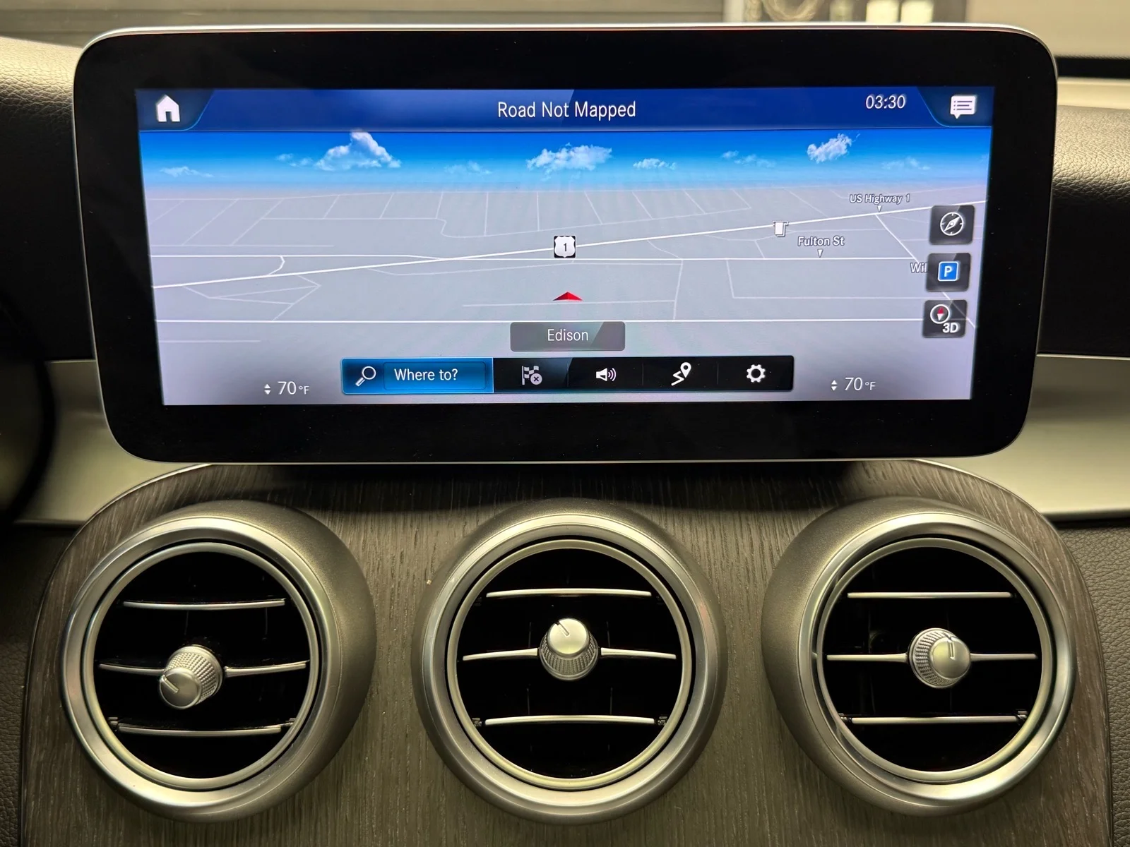 Used 2020 Graphite Grey Metallic (831) Mercedes-Benz GLC 300 4MATIC®  4DOOR COUPE image 15