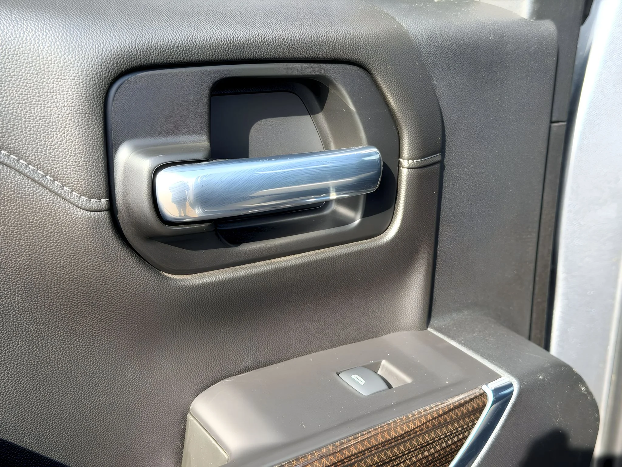 2021 Chevrolet Silverado 1500 LT Trail Boss - Photo 33