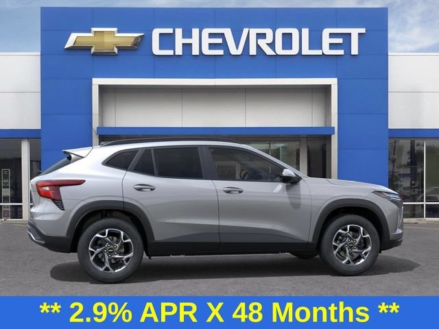 2026 Chevrolet Trax LT - Photo 7
