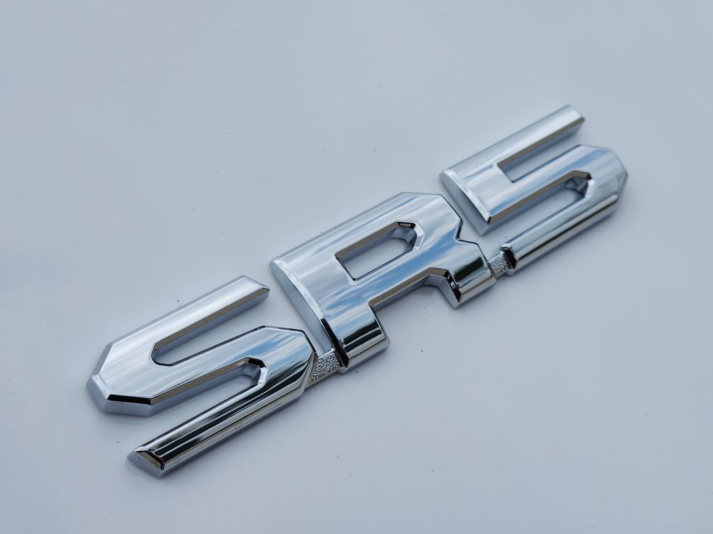 New 2026 Ice Cap Toyota  SR5 image 8
