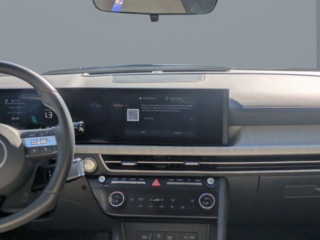 Used 2025 Blue Hyundai SEL image 17