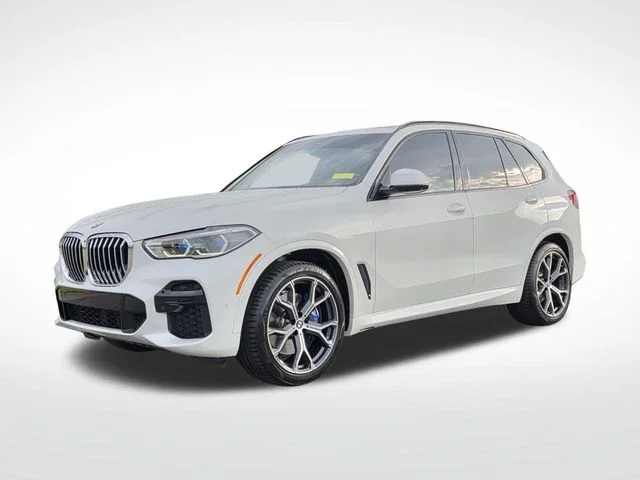 2023 BMW X5 sDrive40i