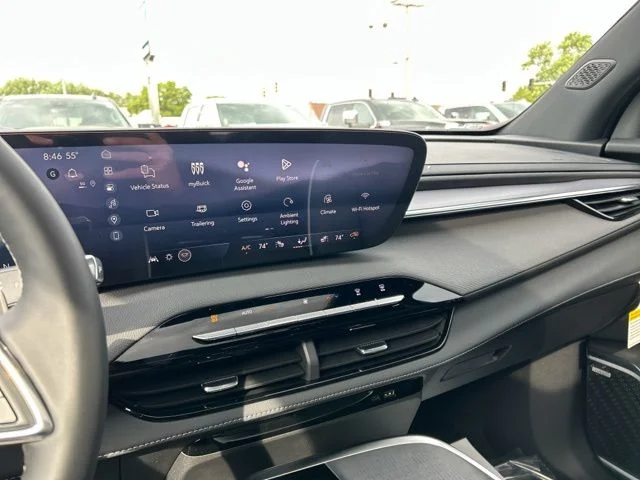 2026 Buick Enclave Sport Touring - Photo 45