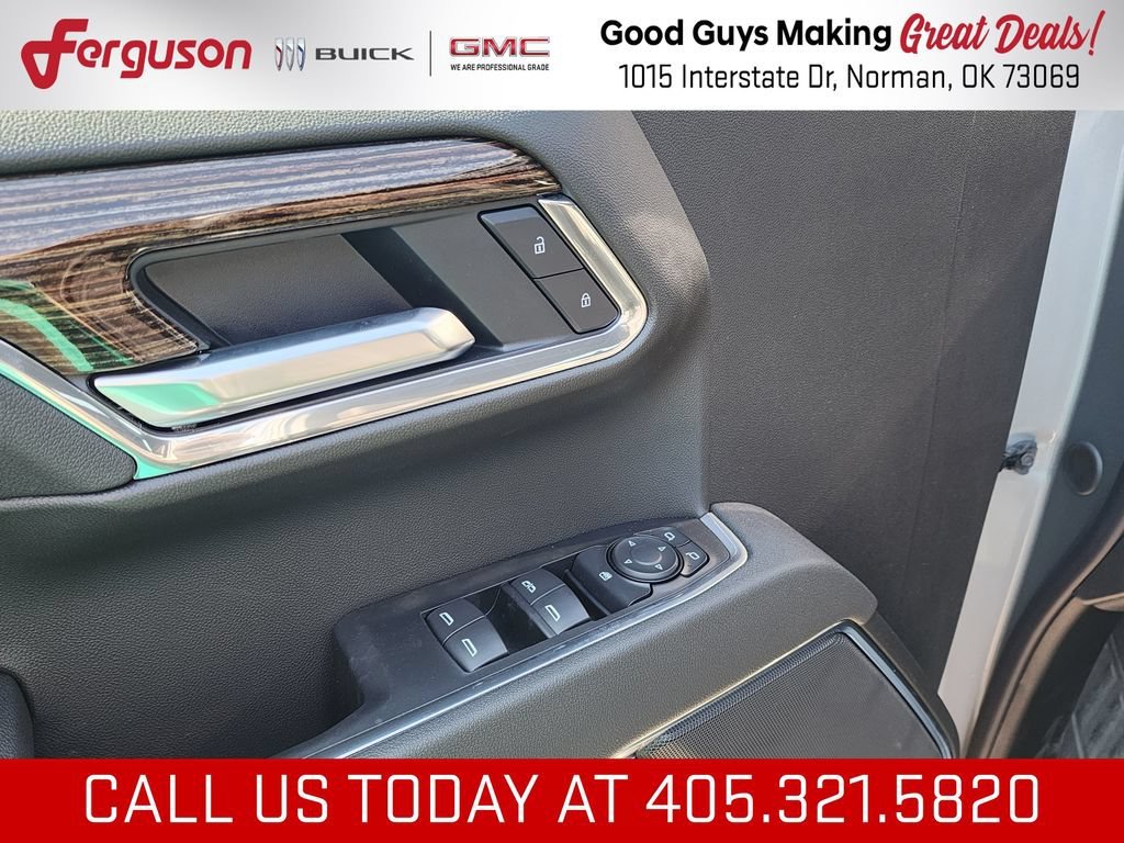 2026 GMC Sierra 1500 Elevation - Photo 15