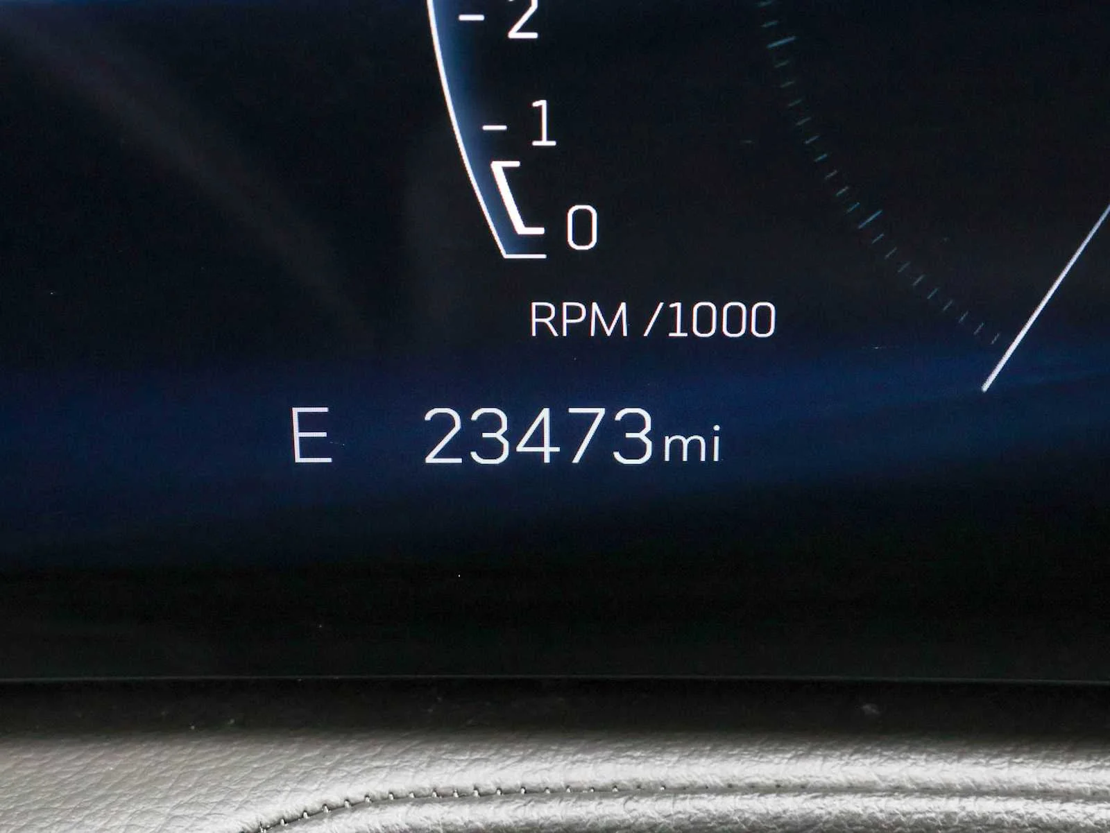 2024 Cadillac XT4 Premium Luxury - Photo 10
