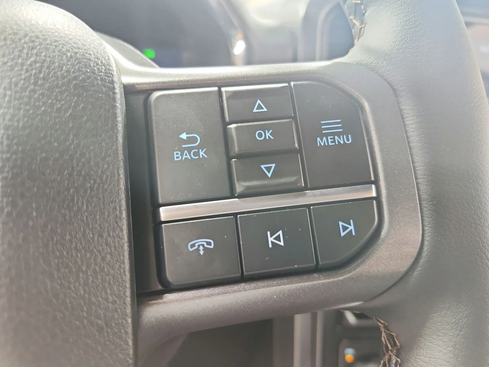 New 2026 Gray Ford Lariat image 25