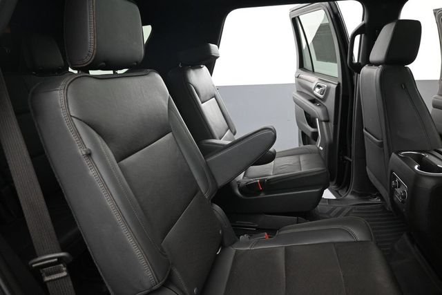 Used 2021 Black Chevrolet High Country image 26