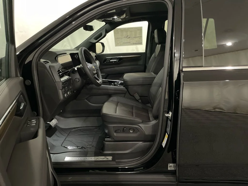 2026 Chevrolet Tahoe High Country - Photo 13