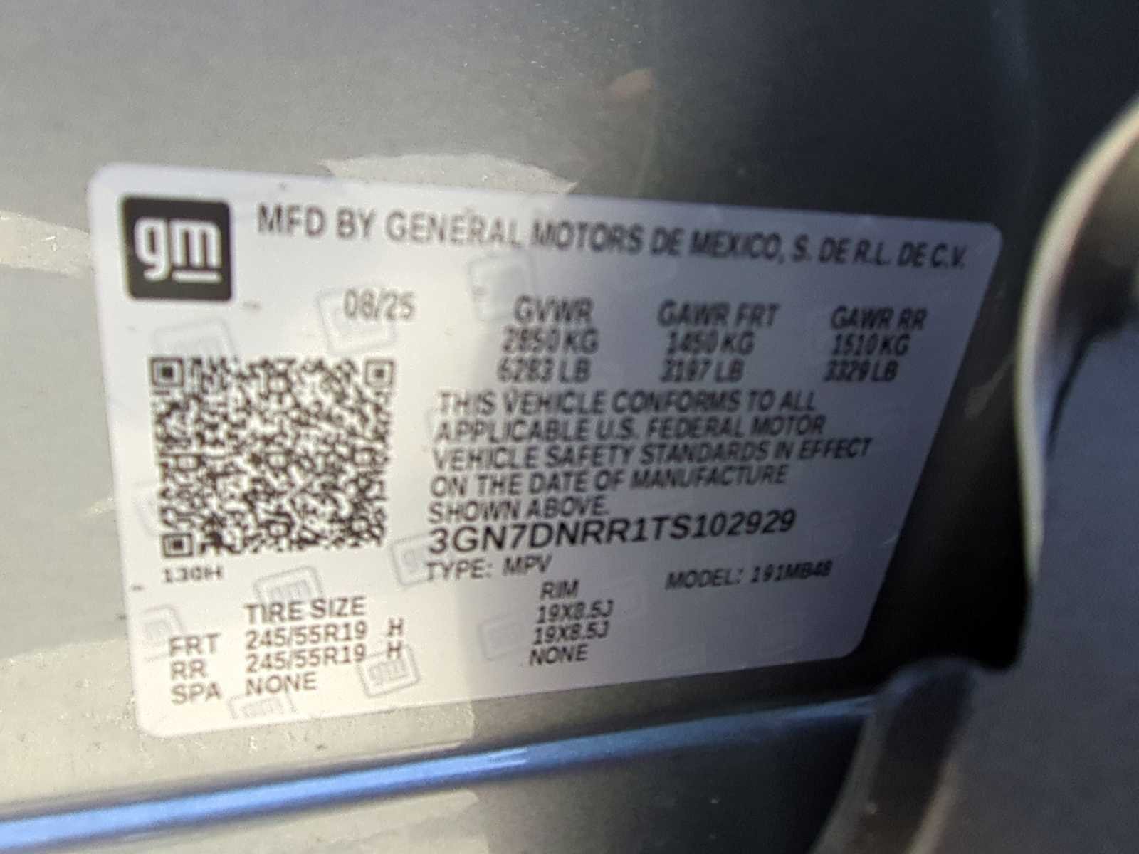 2026 Chevrolet Equinox EV 2LT - Photo 30