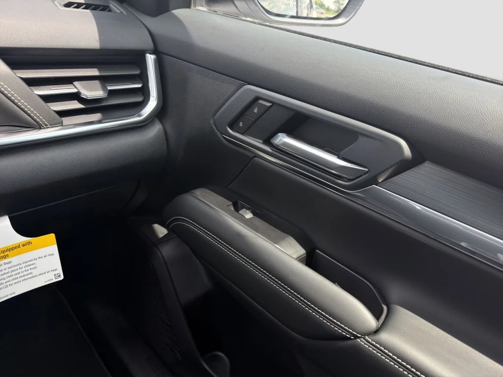 2026 GMC Terrain Elevation - Photo 17