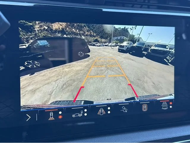 2026 GMC Sierra 2500HD AT4 - Photo 21