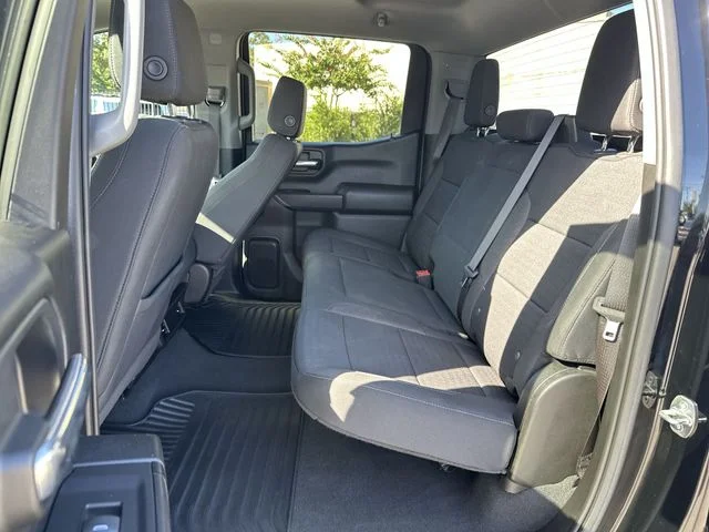 Certified Used 2023 Black Chevrolet Custom image 21