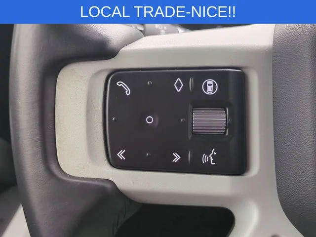 Used 2024  Land Rover S image 20