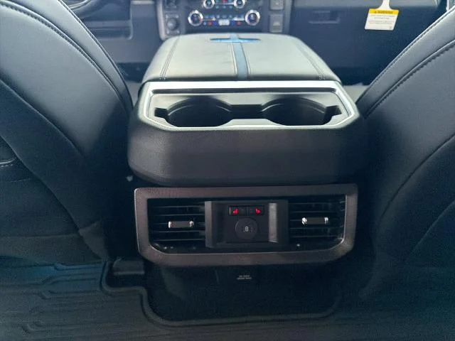 New 2026 Star White Metallic Tri-Coat Ford F-250® Platinum® image 34