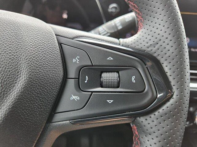 Used 2024 Fountain Blue Chevrolet 2RS image 14
