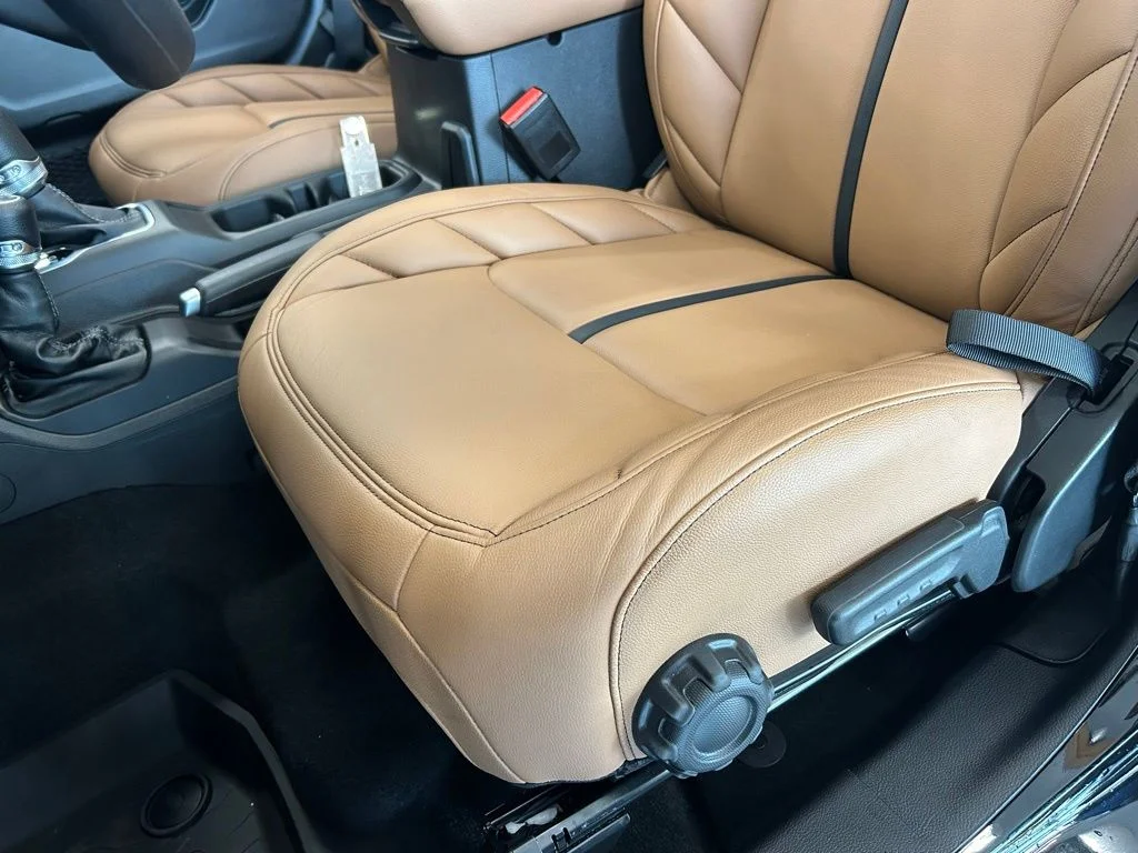 2026 Jeep Wrangler 4-Door Sport - Photo 19