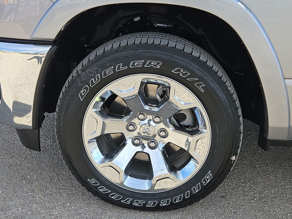 2026 RAM 1500 Big Horn/Lone Star - Photo 8