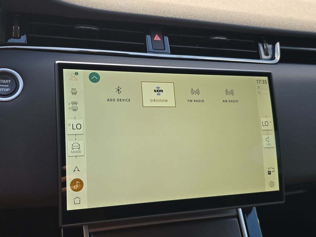 New 2026 Fuji White Land Rover S image 34