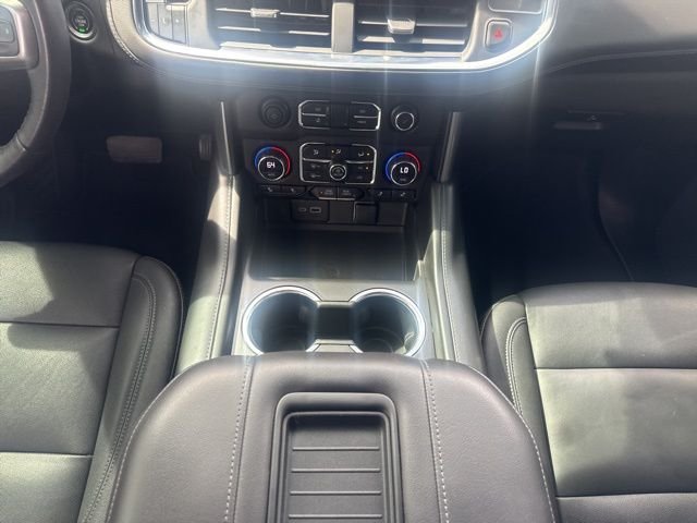 2023 Chevrolet Tahoe Z71 - Photo 14