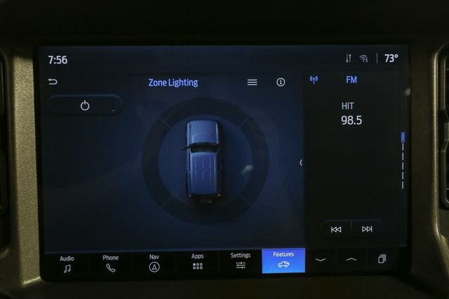 Used 2025 Gray Ford Raptor image 23