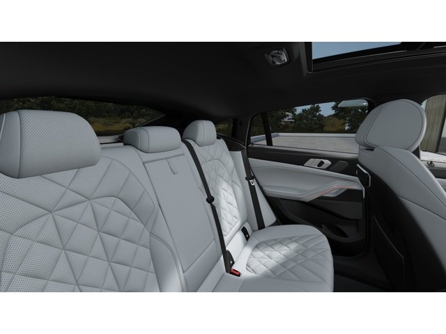 New 2027 Carbon Black Metallic BMW xDrive40i image 12