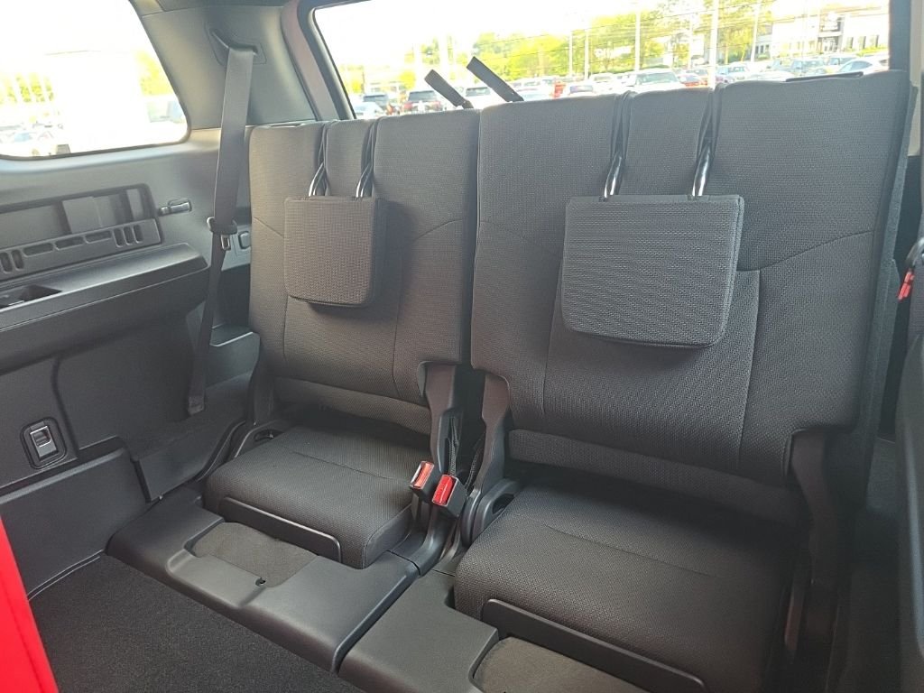 Certified Used 2026 White Toyota SR5 image 14