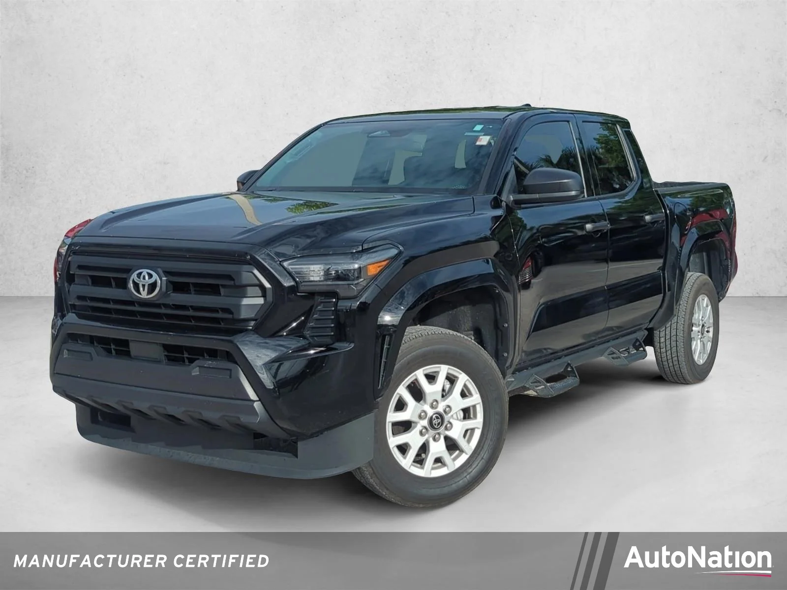 Used 2025 Gray Toyota SR image 1