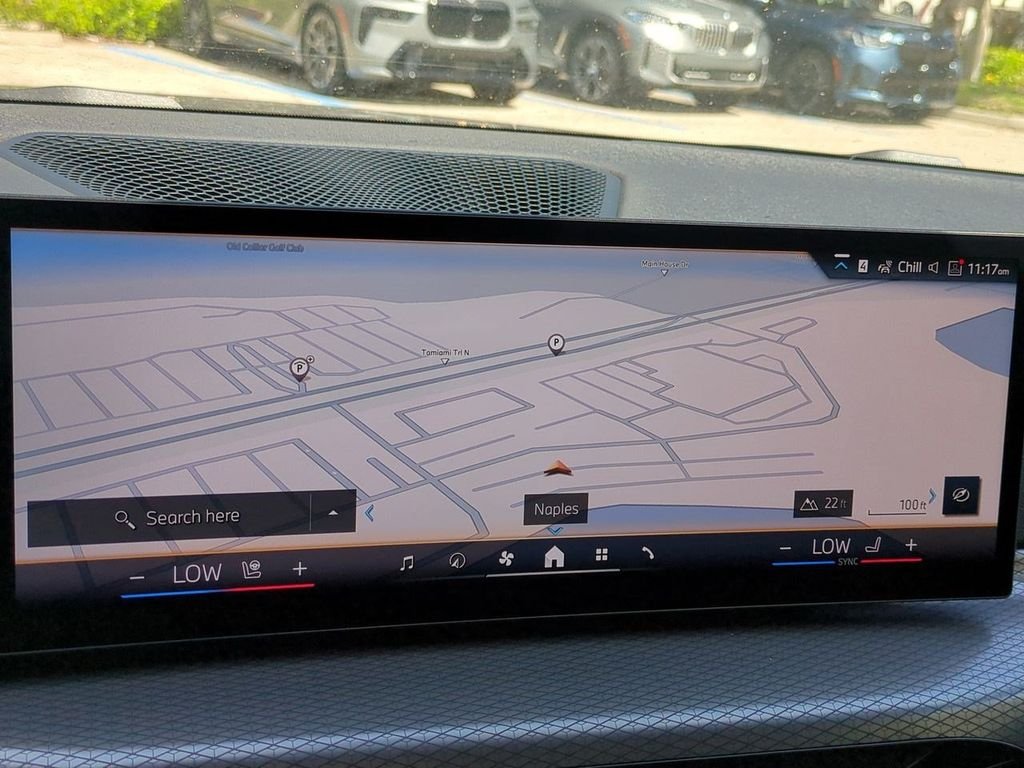 New 2027 Dravit Grey Metallic BMW 430i image 22