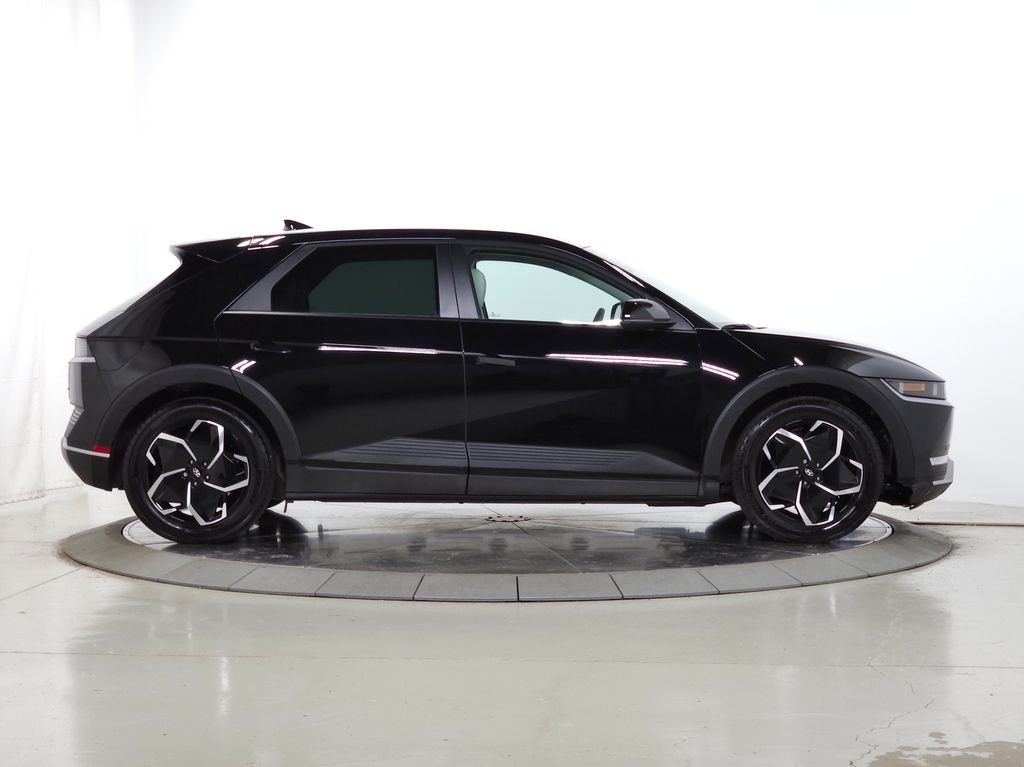 2023 Hyundai IONIQ 5 SEL - Photo 12