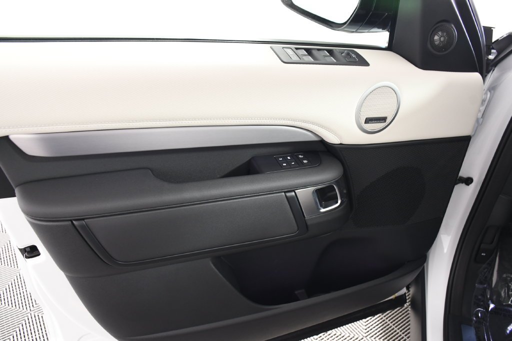 Certified Used 2026 Fuji White Land Rover Gemini Edition image 14