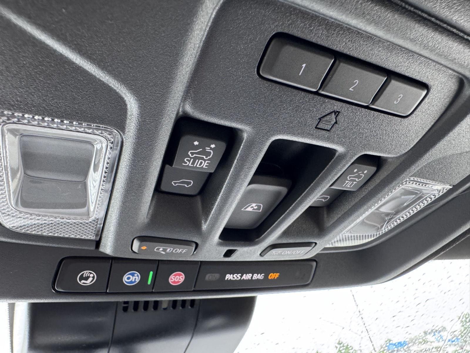 2026 Chevrolet Silverado 2500 HD High Country - Photo 32