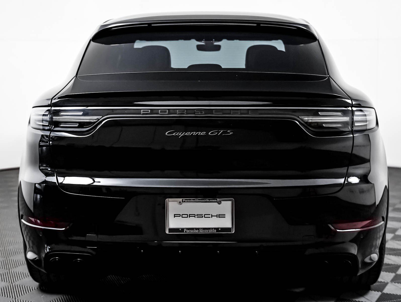 Certified Used 2023 CHROMITBLACK ME Porsche GTS Coupe image 11