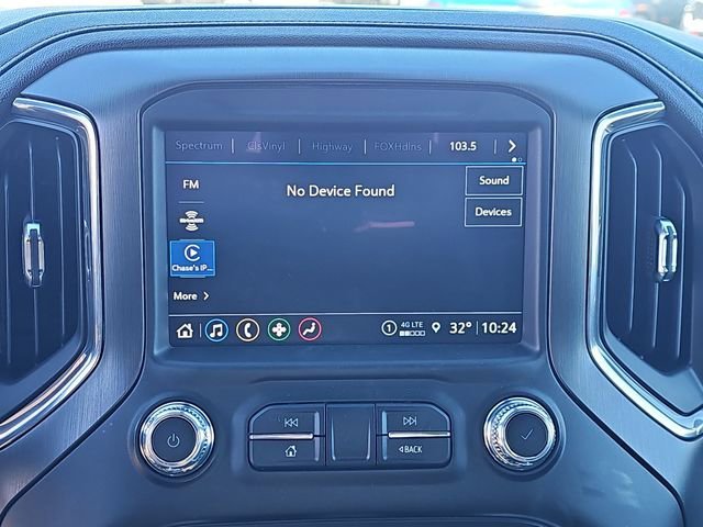 2022 GMC Sierra 2500HD AT4 - Photo 11