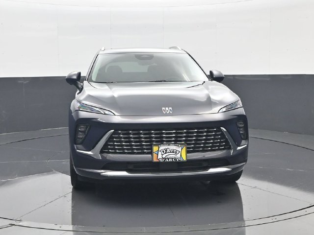 Vehicle thumbnail
