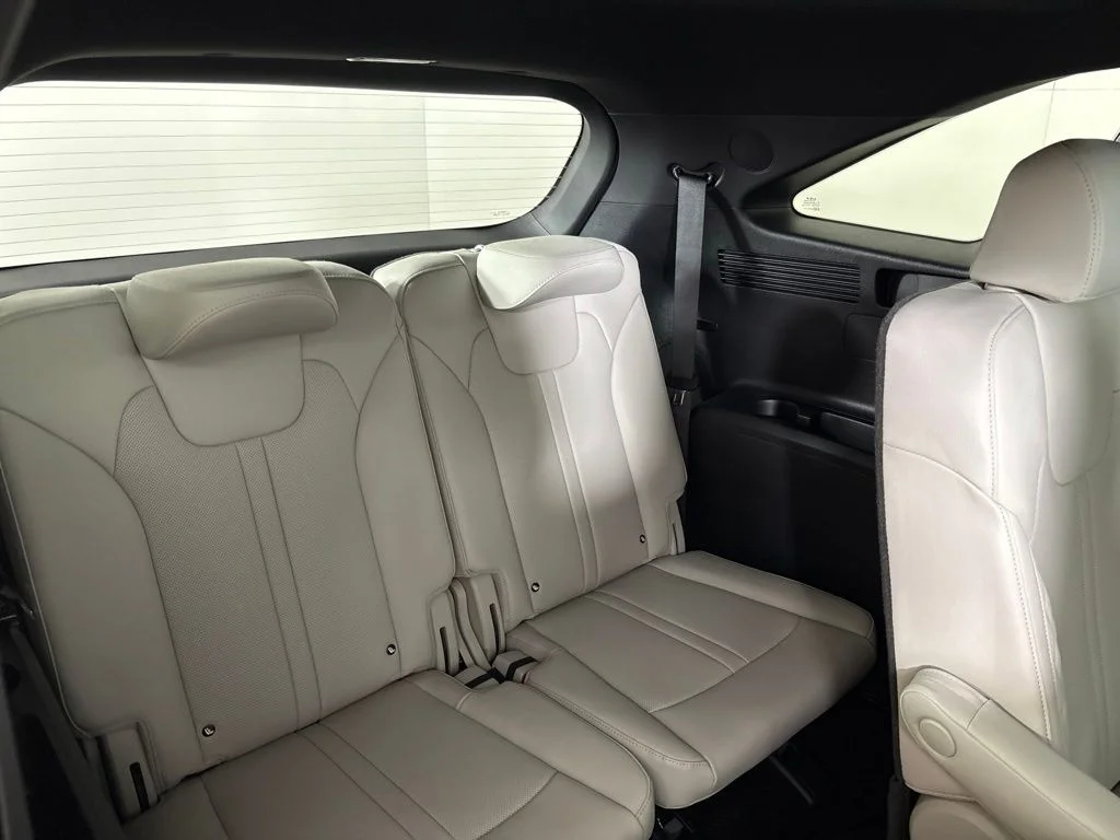 New 2026 Volcanic Sand Kia X-Line SX Prestige AWD image 24