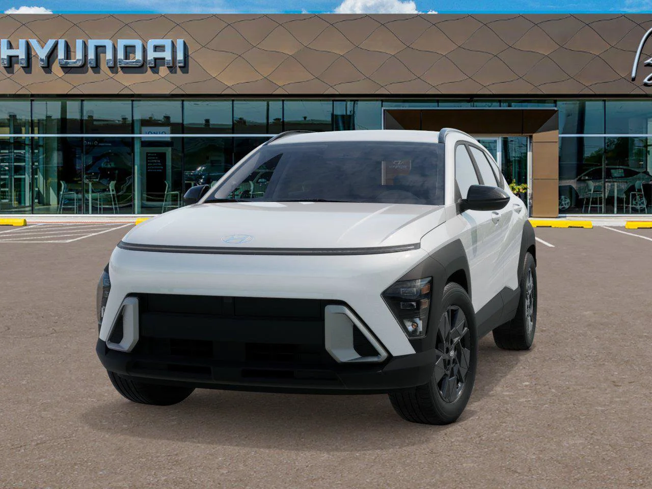 New 2027  Hyundai SEL Sport image 6