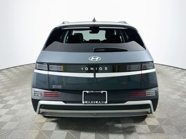 New 2027 Hyundai IONIQ 5 SEL