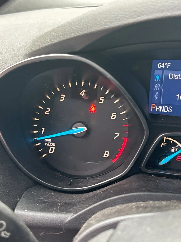 Used 2013  Ford SE image 7