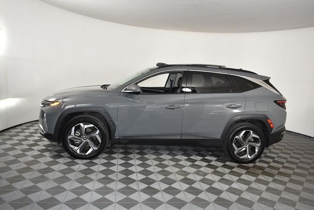 2024 Hyundai Tucson Limited - Photo 6