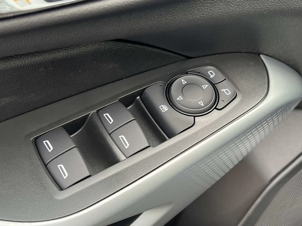 2026 Chevrolet Trax LS - Photo 11