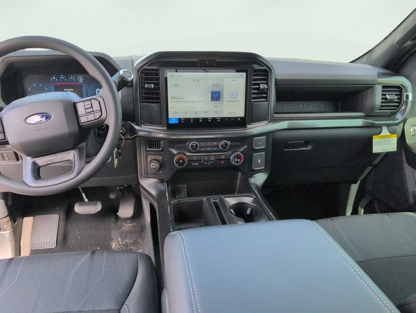 New 2026 Avalanche Ford STX® image 10