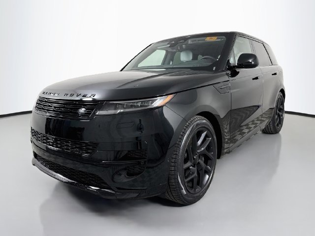 2027 Land Rover Range Rover Sport