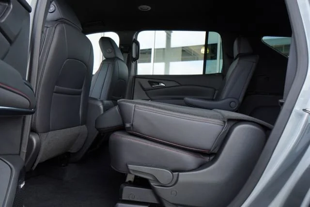 2026 Chevrolet Traverse Z71 - Photo 29