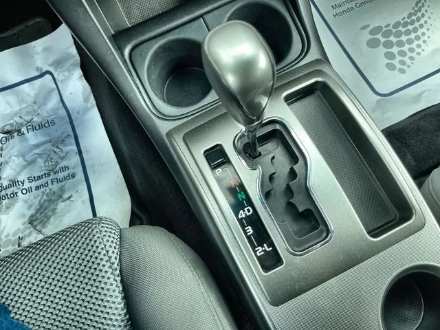 Used 2014 Blue Toyota Base image 22