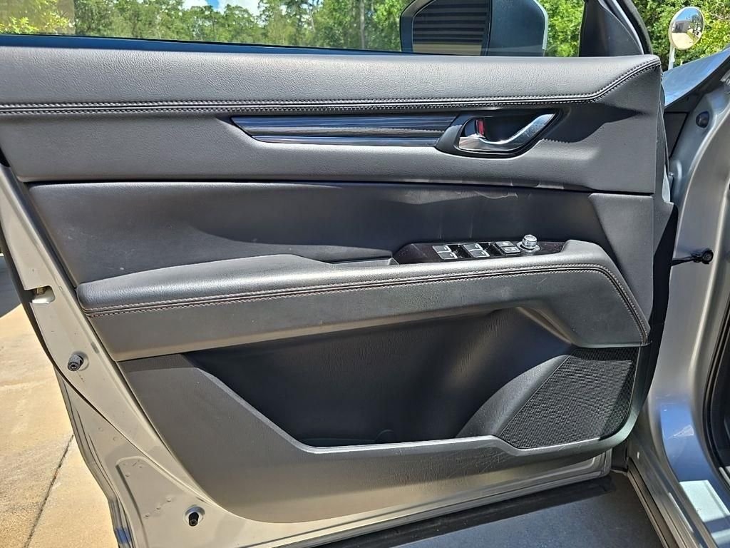 Certified Used 2023 Silver Mazda 2.5 S Premium Package image 29