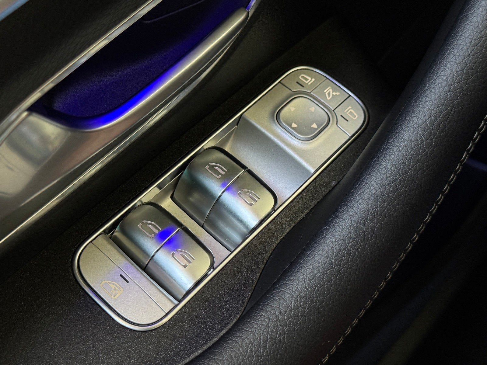 2026 Mercedes-Benz GLE GLE350 - Photo 18