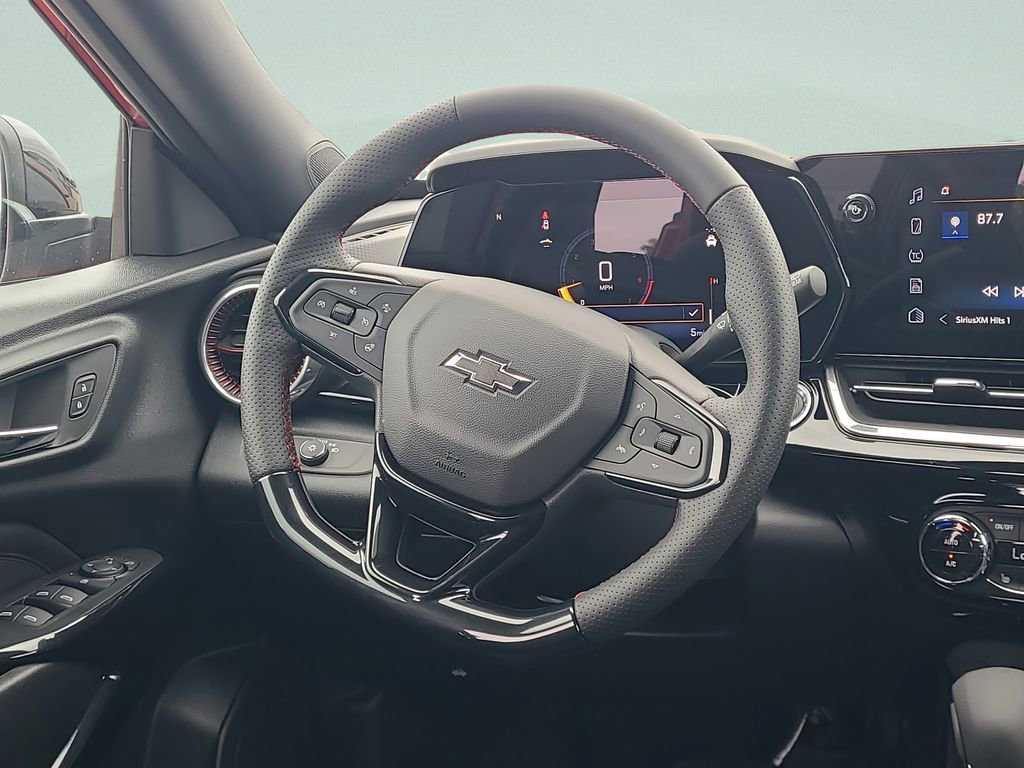 2026 Chevrolet Trax RS - Photo 12